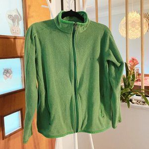 Patagonia fleece